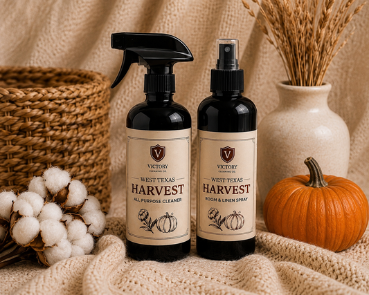 West Texas Harvest Home Bundle