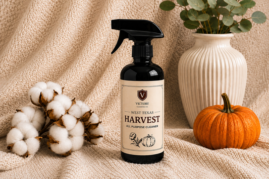West Texas Harvest All Purpose Cleaner